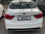 Kia Quoris 2013 годаүшін11 500 000 тг. в Алматы – фото 2