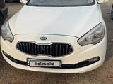 Kia Quoris 2013 годаүшін11 500 000 тг. в Алматы – фото 3