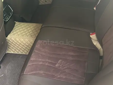 Kia Quoris 2013 года за 11 500 000 тг. в Алматы – фото 5