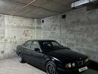 BMW 540 1994 годаүшін6 500 000 тг. в Шымкент