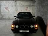 BMW 540 1994 года за 6 500 000 тг. в Шымкент – фото 2