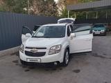 Chevrolet Orlando 2014 года за 6 000 000 тг. в Алматы – фото 2