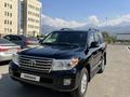 Toyota Land Cruiser 2013 года за 26 000 000 тг. в Алматы