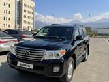Toyota Land Cruiser 2013 годаүшін26 000 000 тг. в Алматы