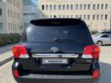 Toyota Land Cruiser 2013 годаүшін26 000 000 тг. в Алматы – фото 5