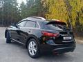 Infiniti QX70 2014 года за 14 500 000 тг. в Астана – фото 12