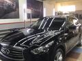 Infiniti QX70 2014 года за 14 500 000 тг. в Астана – фото 14