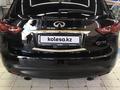 Infiniti QX70 2014 года за 14 500 000 тг. в Астана – фото 17
