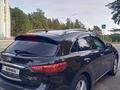 Infiniti QX70 2014 года за 14 500 000 тг. в Астана – фото 6