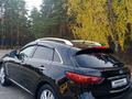 Infiniti QX70 2014 года за 14 500 000 тг. в Астана – фото 5
