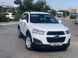 Chevrolet Captiva 2014 годаfor6 500 000 тг. в Актау – фото 2