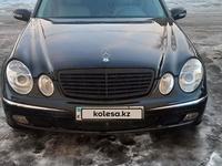 Mercedes-Benz E 320 2003 года за 6 700 000 тг. в Алматы