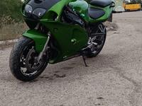 Kawasaki  ZX-7 Ninja 1996 годаүшін1 700 000 тг. в Актау