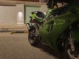 Kawasaki  ZX-7 Ninja 1996 годаүшін1 700 000 тг. в Актау – фото 4