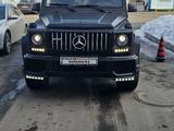 Mercedes-Benz G 400 2002 годаfor13 000 000 тг. в Талдыкорган – фото 2