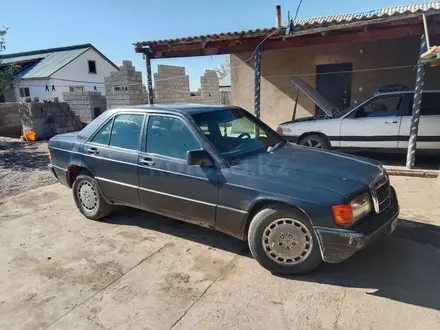 Mercedes-Benz 190 1991 года за 600 000 тг. в Алматы – фото 7