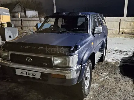 Toyota Hilux Surf 1992 года за 2 500 000 тг. в Семей – фото 3