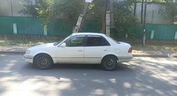 Toyota Corolla 1999 годаүшін2 450 500 тг. в Алматы – фото 4