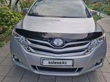 Toyota Venza 2013 года за 13 100 000 тг. в Алматы