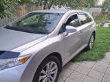 Toyota Venza 2013 года за 13 100 000 тг. в Алматы – фото 2