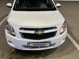 Chevrolet Cobalt 2020 года за 5 500 000 тг. в Астана