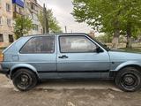 Volkswagen Golf 1983 года за 800 000 тг. в Костанай – фото 3