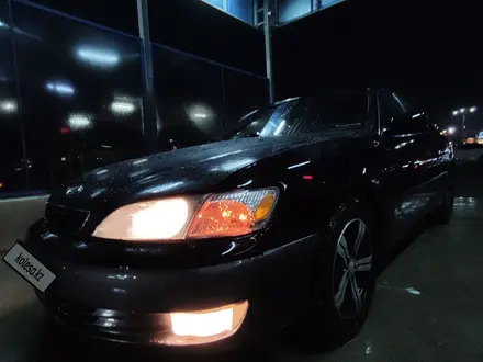 Lexus ES 300 1998 года за 3 500 000 тг. в Алматы