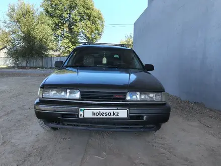 Mazda 626 1991 года за 1 300 000 тг. в Алматы