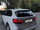BMW X5 2016 годаүшін12 500 000 тг. в Алматы – фото 3