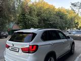 BMW X5 2016 годаүшін12 500 000 тг. в Алматы – фото 2