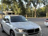 BMW X5 2016 годаүшін12 500 000 тг. в Алматы