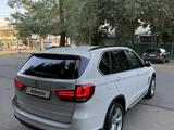 BMW X5 2016 годаүшін12 500 000 тг. в Алматы – фото 5