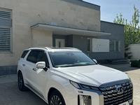 Hyundai Palisade 2022 года за 26 000 000 тг. в Алматы