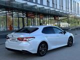 Toyota Camry 2019 годаfor12 800 000 тг. в Уральск – фото 4