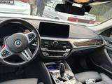 BMW 520 2023 года за 24 000 000 тг. в Шымкент – фото 3