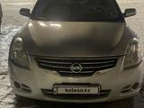 Nissan Altima 2011 года за 5 200 000 тг. в Актобе – фото 3