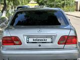 Mercedes-Benz E 320 1996 годаүшін2 400 000 тг. в Шымкент – фото 5