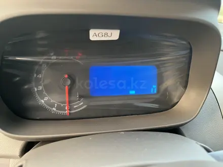 Chevrolet Cobalt 2026 года за 6 400 000 тг. в Усть-Каменогорск – фото 3