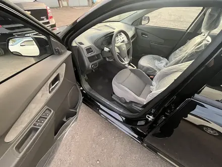 Chevrolet Cobalt 2026 года за 6 400 000 тг. в Усть-Каменогорск – фото 4