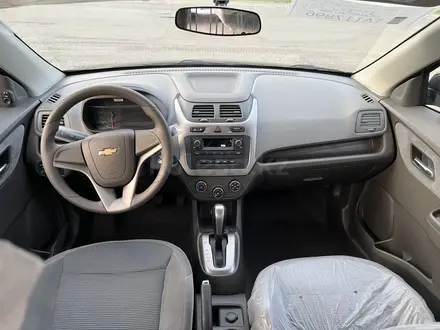 Chevrolet Cobalt 2026 года за 6 400 000 тг. в Усть-Каменогорск – фото 2