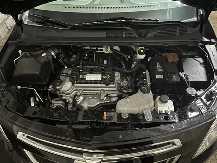 Chevrolet Cobalt 2026 года за 6 400 000 тг. в Усть-Каменогорск – фото 8