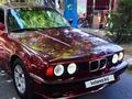 BMW 525 1992 годаүшін1 800 000 тг. в Тараз – фото 7