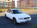 Audi A4 1995 года за 2 400 000 тг. в Атбасар – фото 4