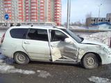 ВАЗ (Lada) Priora 2171 2014 года за 10 000 тг. в Усть-Каменогорск