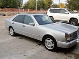 Mercedes-Benz E 280 1996 годаүшін3 400 000 тг. в Костанай – фото 4