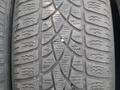 Шины 205/60 R16 — "Dunlop SP Winter Sport 3D" (Германия), зимние за 75 000 тг. в Астана – фото 5