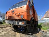 КамАЗ  5511 1980 года за 2 350 000 тг. в Астана