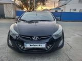 Hyundai Elantra 2011 годаүшін5 600 000 тг. в Атырау