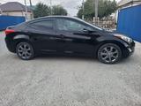 Hyundai Elantra 2011 годаүшін5 600 000 тг. в Атырау – фото 4