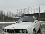 BMW 316 1989 годаүшін1 500 000 тг. в Алматы